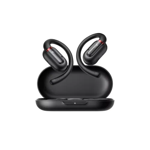 Anker Soundcore V30i Open-Ear Earbuds Black - A3873H11