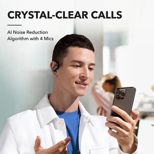 Anker SoundCore V30i Wireless Open-Ear Earbuds