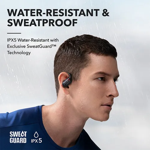 Anker SoundCore V30i Wireless Open-Ear Earbuds