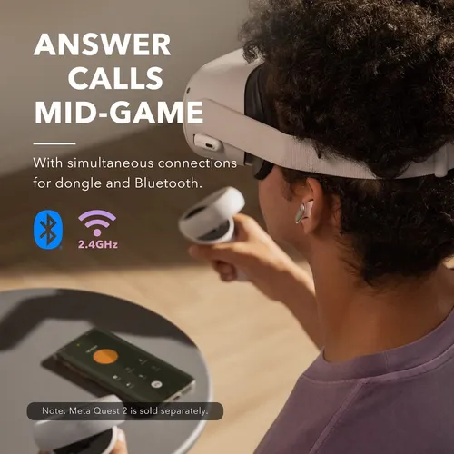 Anker soundcore VR P10 True Wireless Earbuds