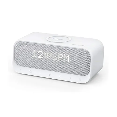 Anker Soundcore Wakey Bedside Bluetooth Speaker