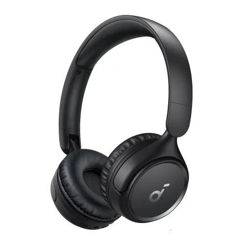 Anker Soundcore Wireless On-Ear Headphones – H30i