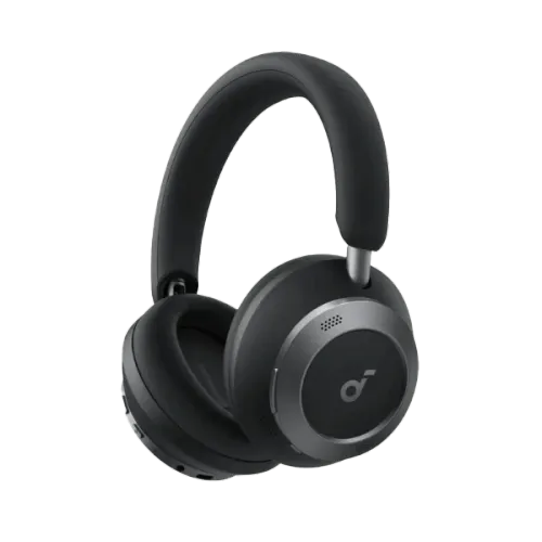 Anker Space One Pro Over-Ear Headphones