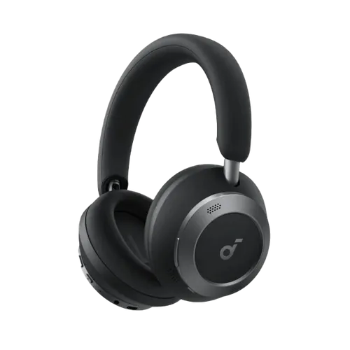 Anker Space One Pro Over-Ear Headphones