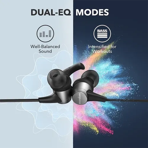 Anker Spirit Pro Earphones