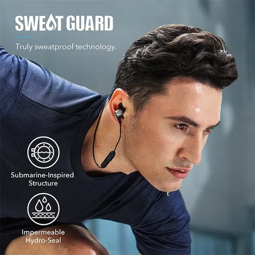 Anker Spirit Pro Earphones
