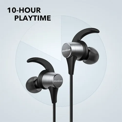 Anker Spirit Pro Earphones