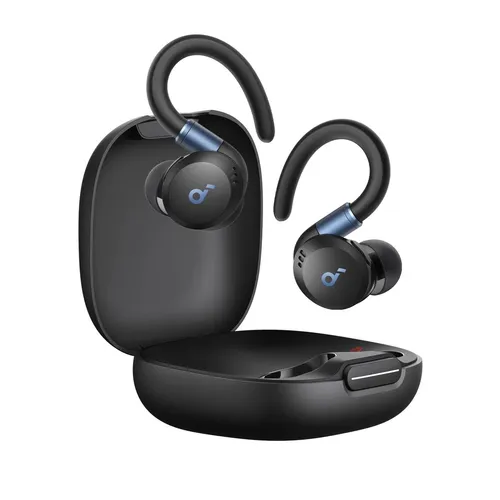 Anker Sport X20 | Comfortable In-Ear Sport Earbuds with Hook