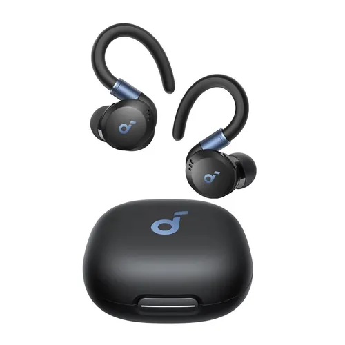 Anker Sport X20 | Comfortable In-Ear Sport Earbuds with Hook