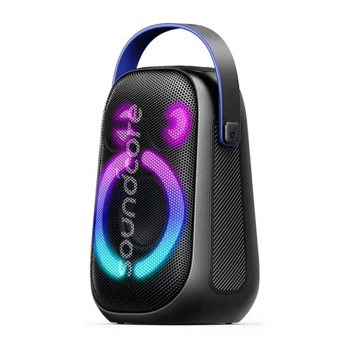 Anker Sundcore Rave Neo 2 Portable 80W Speaker