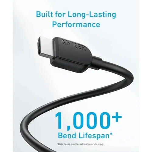 Anker Superior Definition 2M HDMI Cable