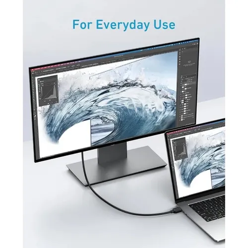 Anker Superior Definition 2M HDMI Cable
