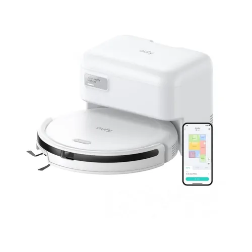Anker T2292V11 Eufy C10 Auto Empty Station