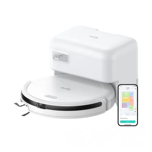 Anker T2292V11 Eufy C10 Auto Empty Station