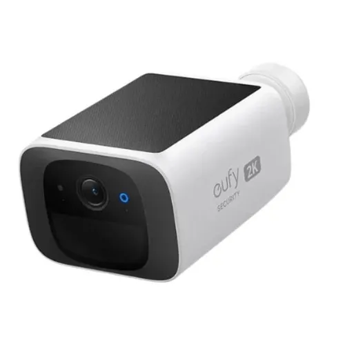 Anker T8134321 Eufy S220 Solar Solocam Security Camera