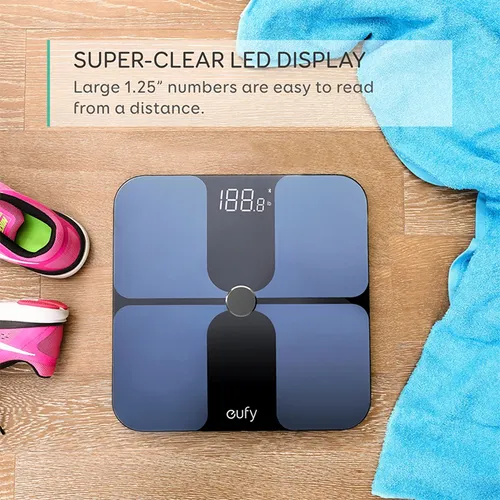 Anker T9140 Eufy Smart Scale