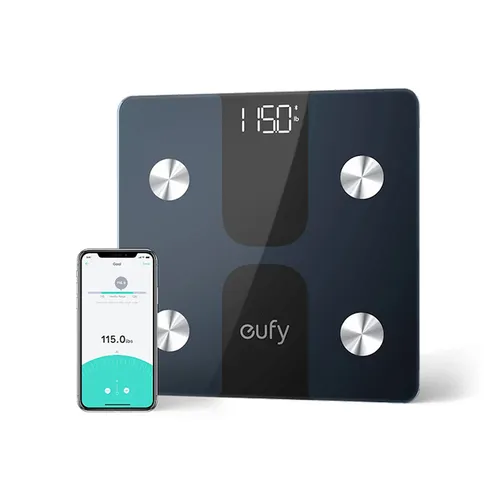 Anker T9146 Eufy Smart Scale C1