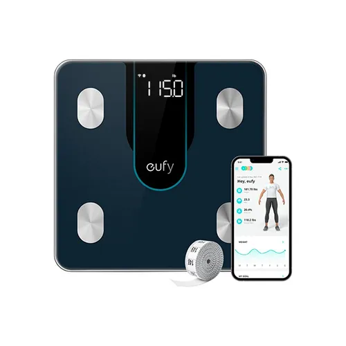 Anker T9148K11 Eufy Smart Scale P2