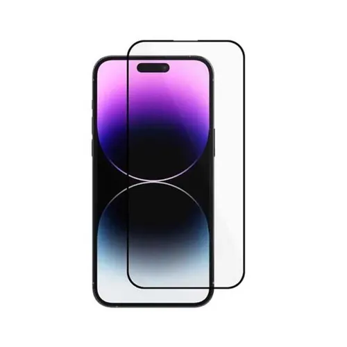 Anker Ultra Clear Glass Screen Protector for iPhone 15 Plus/15 Pro/15 Pro Max