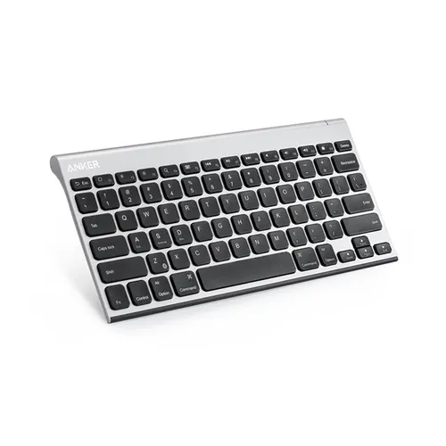 Anker Ultra Compact Profile Wireless Bluetooth Keyboard