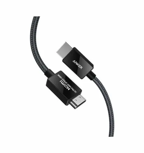 Anker Ultra High Speed HDMI Cable 6.6ft