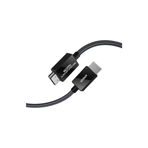 ANKER Ultra High Speed HDMI Cable A8743H11