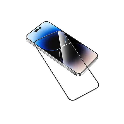 Anker Ultra Protect Tempered Glass Screen Protector for 15 Pro