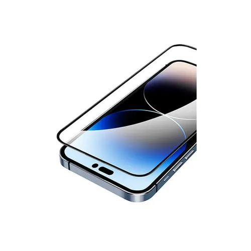 Anker Ultra Protect Tempered Glass Screen Protector for 15 Pro Max