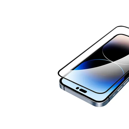 Anker Ultra Protect Tempered Glass Screen Protector for iPhone 15 Series