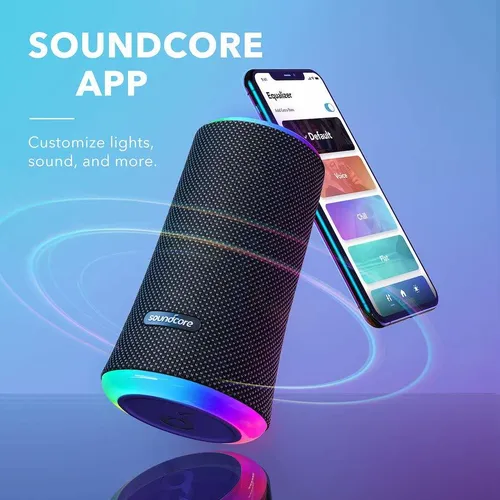 ANKER Unlimited 360 Sound Flare 2 A3165011
