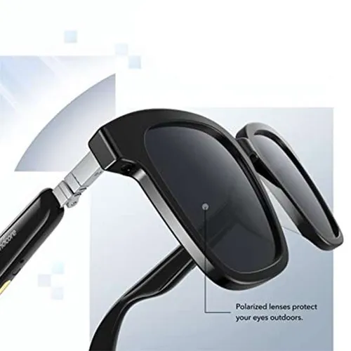 Anker unSodcore Frames Bluetooth Audio Smart Glasses