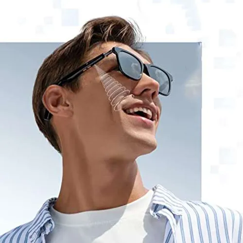Anker unSodcore Frames Bluetooth Audio Smart Glasses