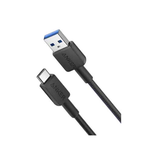 Anker USB To Type-C 0.9m Cable - A81H5P11