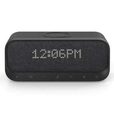 Anker Wakey Bluetooth bedside speaker