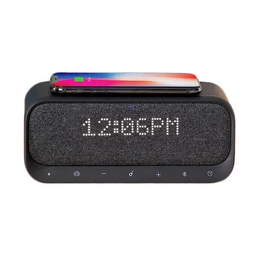 Anker Wakey Bluetooth bedside speaker