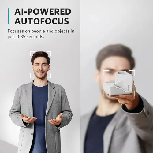 Anker Webcam PowerConf C302