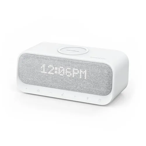 ANKER Wireless Charging Wakey A3300P21