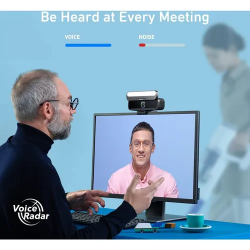 Anker Work B600 Video Bar