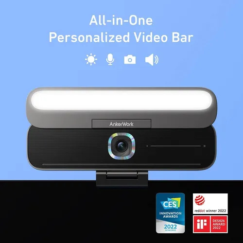 Anker Work B600 Video Bar