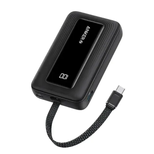 Anker Zolo 10 30w 10000mAh Powerbank - A1688H11