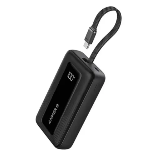 Anker Zolo 10 30w 10000mAh Powerbank - A1688H11