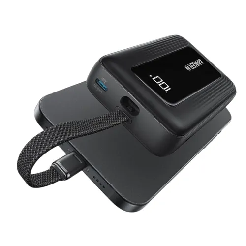 Anker Zolo 10 30w 10000mAh Powerbank - A1688H11