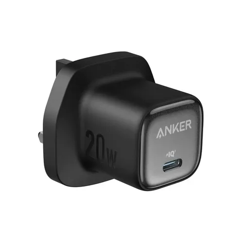 Anker Zolo 20W PD 3.0 Fast Adapter – A2699