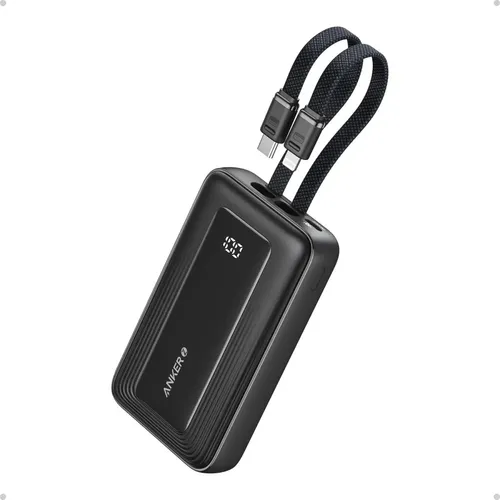 Anker Zolo 30W 10000mAh Power Bank
