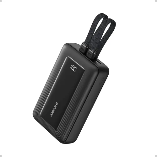 Anker Zolo 30W 20000mAh Power Bank A1681H11