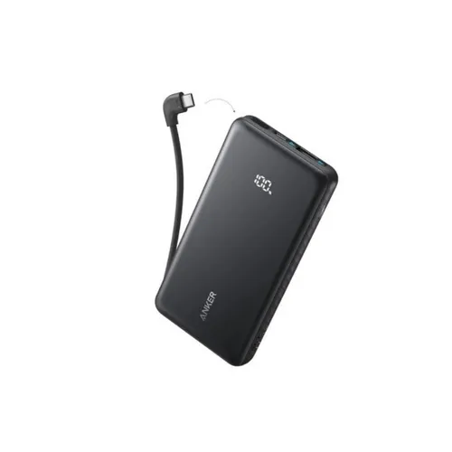Anker Zolo A110D Slim 22.5W 10000mAh Power Bank