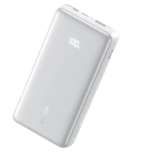 ANKER ZOLO A110E 20000MAH 22.5W POWER BANK