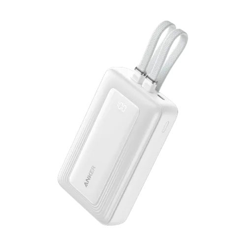 ANKER ZOLO A1681C 20000MAH 45W POWER BANK