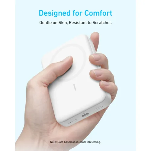 Anker Zolo A1684 30W 10000mAh Magnetic Wireless Power Bank