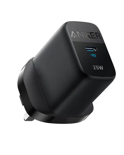 Anker312 Charger (Ace 2, 25W) Wall Charger